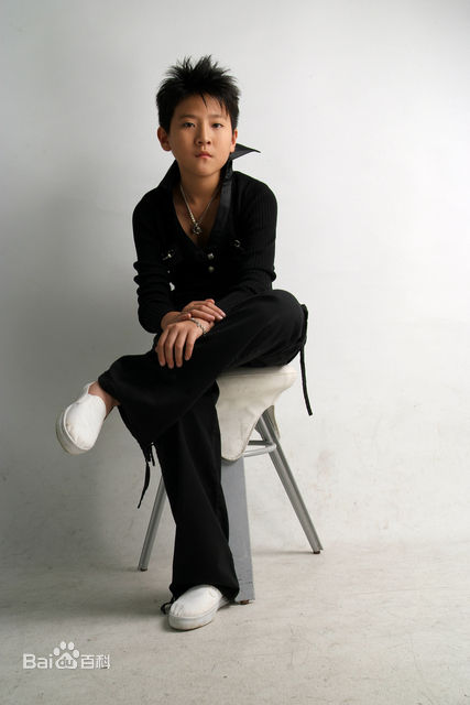 高清相博涛(Kevin)图片