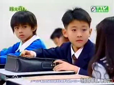 高清相博涛(Kevin)图片