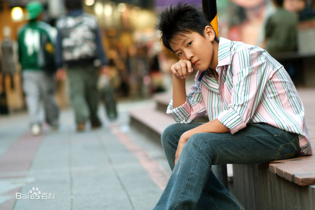 高清相博涛(Kevin)图片