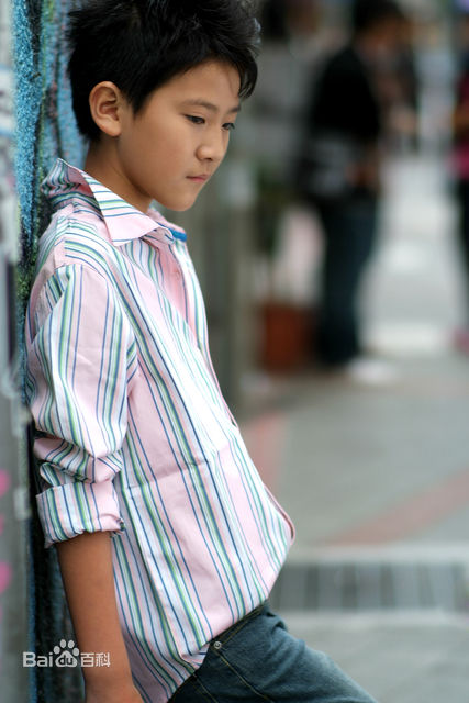 高清相博涛(Kevin)图片