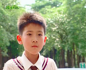 高清相博涛(Kevin)图片