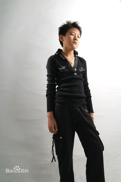 高清相博涛(Kevin)图片