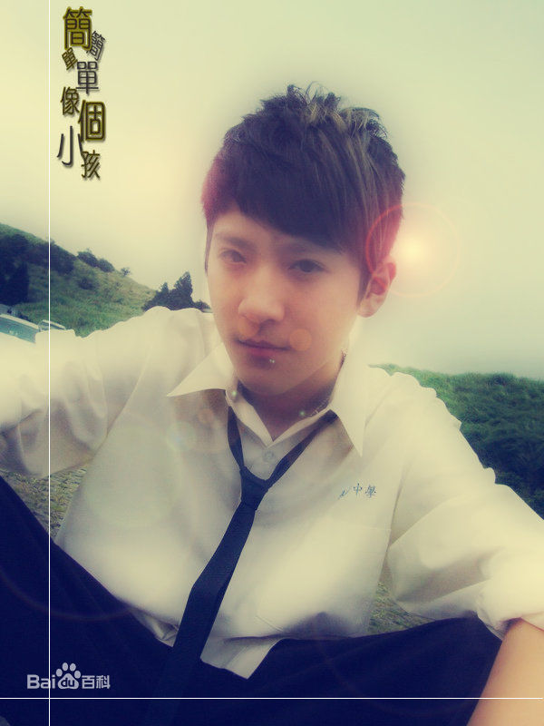 高清相博涛(Kevin)图片