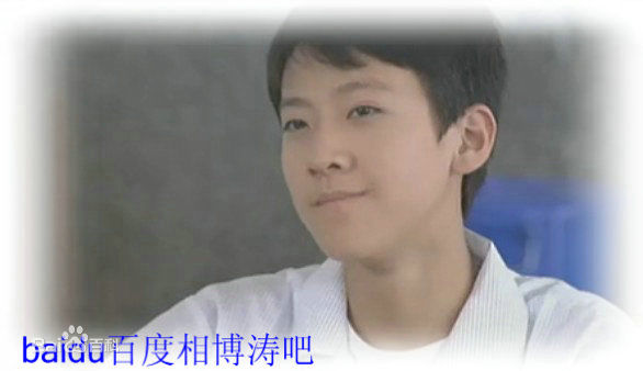 相博涛(Kevin)《一闪一闪亮晶晶》剧照