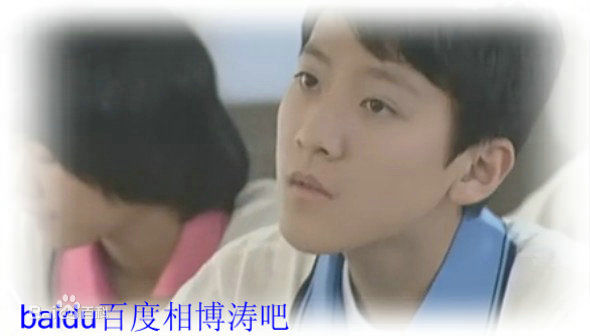 相博涛(Kevin)《一闪一闪亮晶晶》剧照