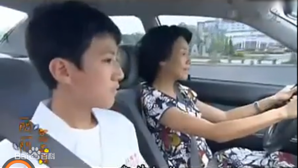 相博涛(Kevin)《一闪一闪亮晶晶》剧照万佳直播吧