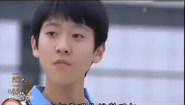 相博涛(Kevin)《一闪一闪亮晶晶》剧照