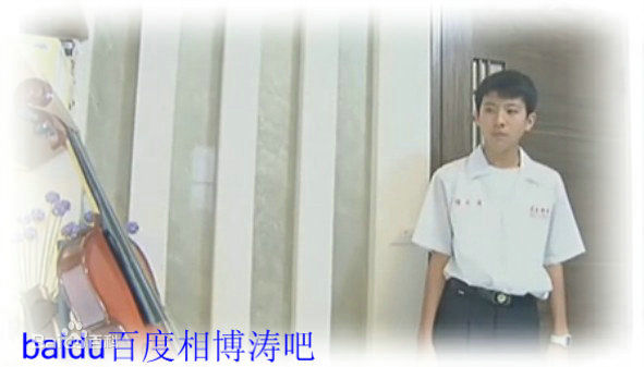 相博涛(Kevin)《一闪一闪亮晶晶》剧照