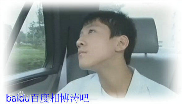 相博涛(Kevin)《一闪一闪亮晶晶》剧照