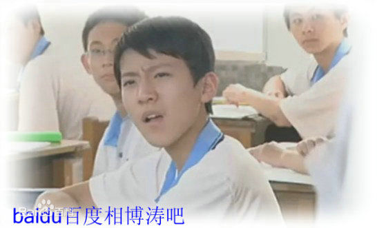 相博涛(Kevin)《一闪一闪亮晶晶》剧照