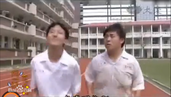 相博涛(Kevin)《一闪一闪亮晶晶》剧照