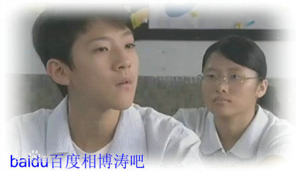 相博涛(Kevin)《一闪一闪亮晶晶》剧照