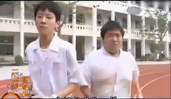 相博涛(Kevin)《一闪一闪亮晶晶》剧照