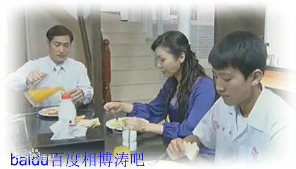 相博涛(Kevin)《一闪一闪亮晶晶》剧照