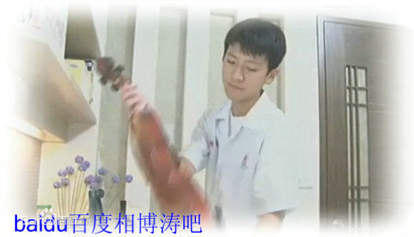 相博涛(Kevin)《一闪一闪亮晶晶》剧照