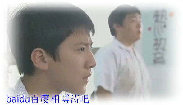 相博涛(Kevin)《一闪一闪亮晶晶》剧照