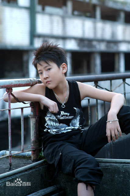 精选相博涛(Kevin)