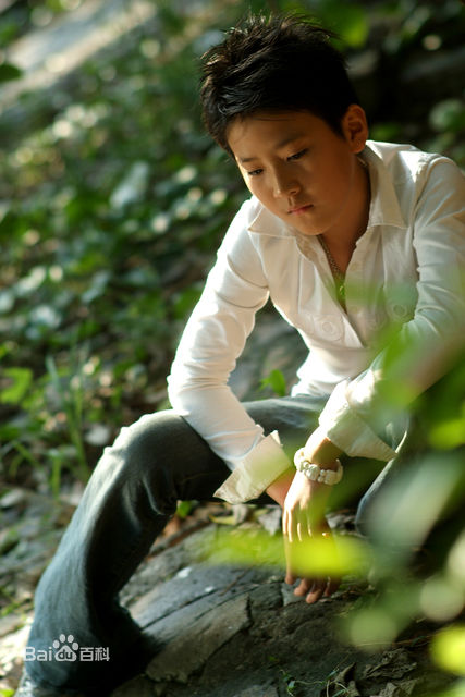 精选相博涛(Kevin)