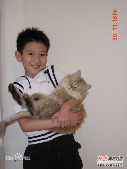 精选相博涛(Kevin)