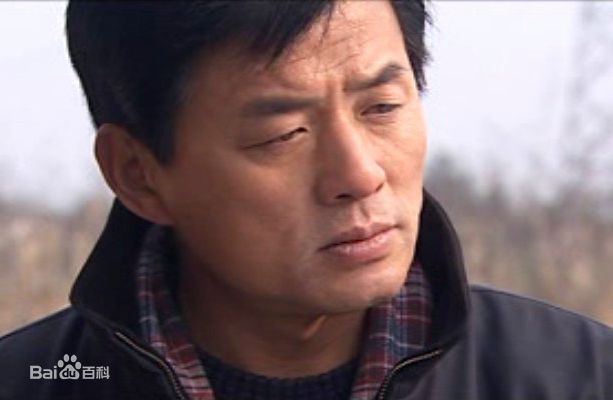 曲国强《墓道》精选剧照