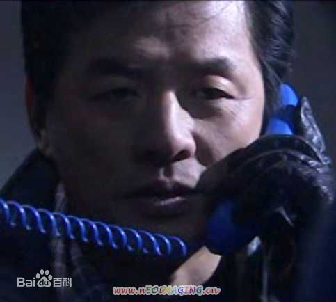 曲国强《墓道》精选剧照