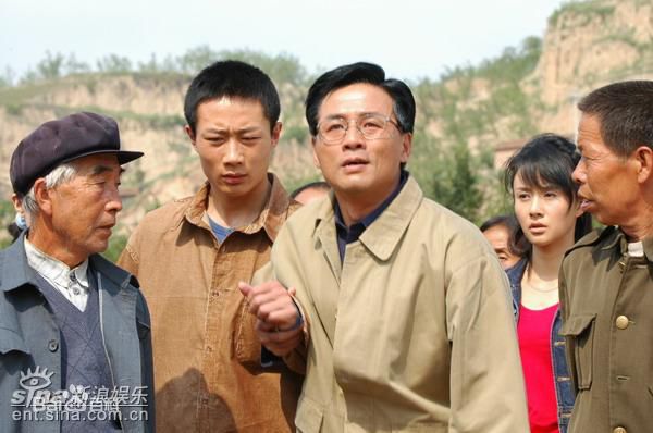 曲国强上门女婿剧照