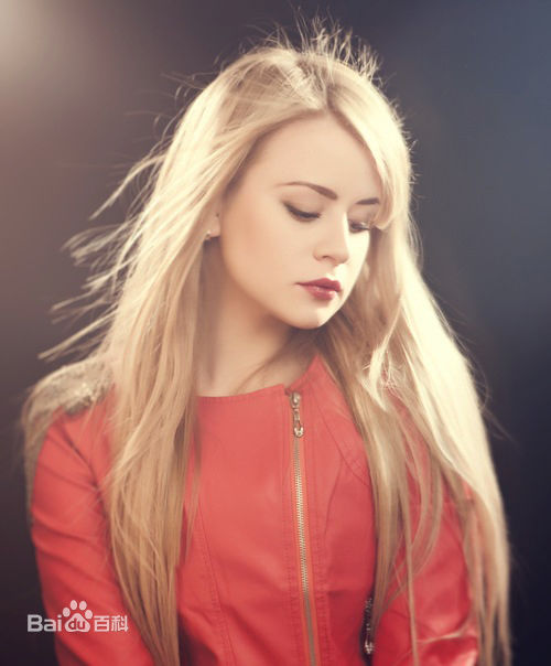 梦丽(Maria Makarenko)高清图册