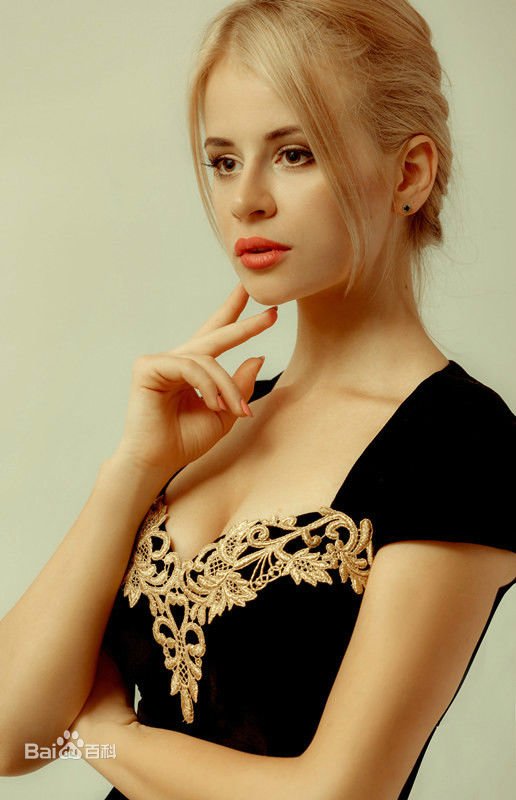 梦丽(Maria Makarenko)高清图册