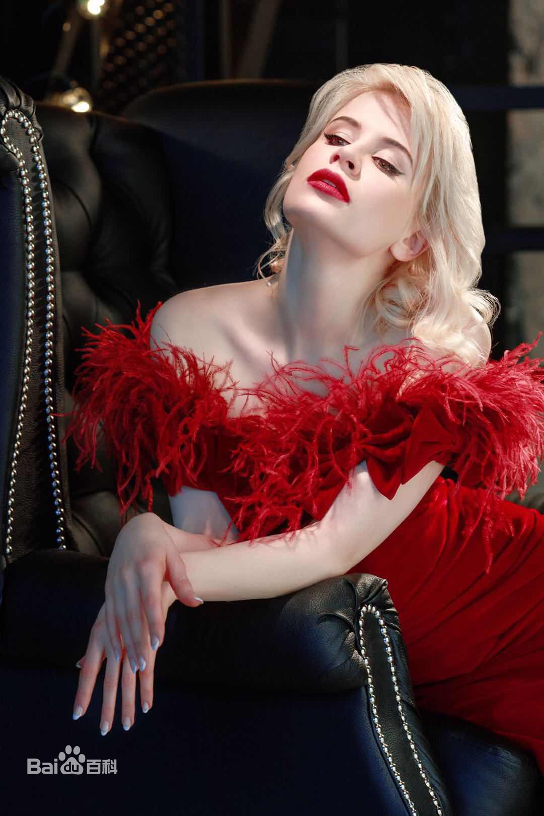 最全梦丽(Maria Makarenko)壁纸