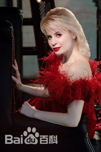 最全梦丽(Maria Makarenko)壁纸