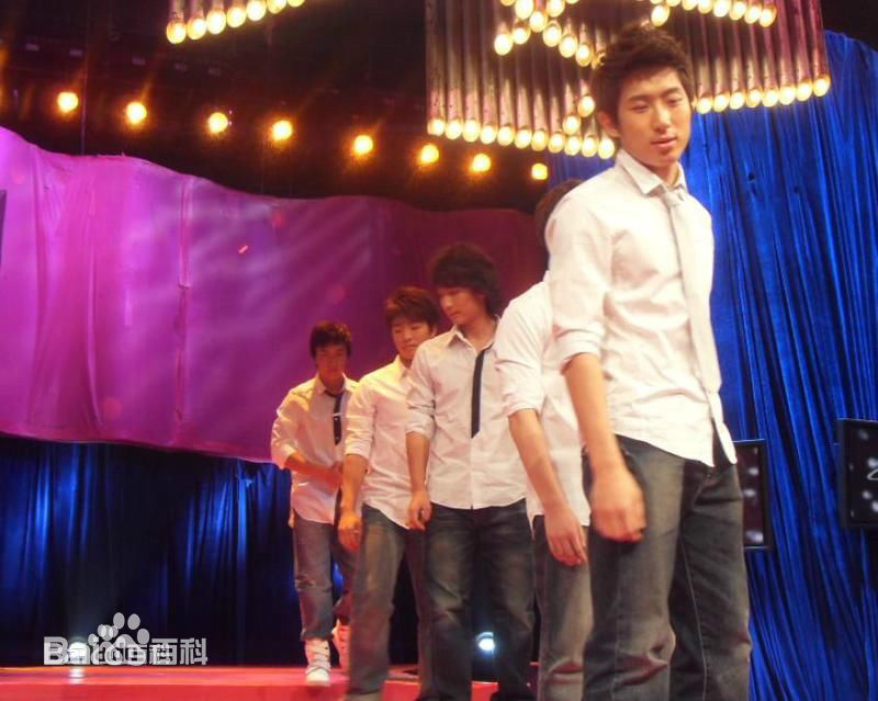 王海祥(Ocean.Wang)新七小福图册