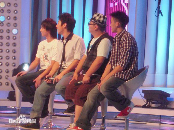 王海祥(Ocean.Wang)新七小福图册