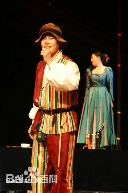 王海祥(Ocean.Wang)新七小福图册