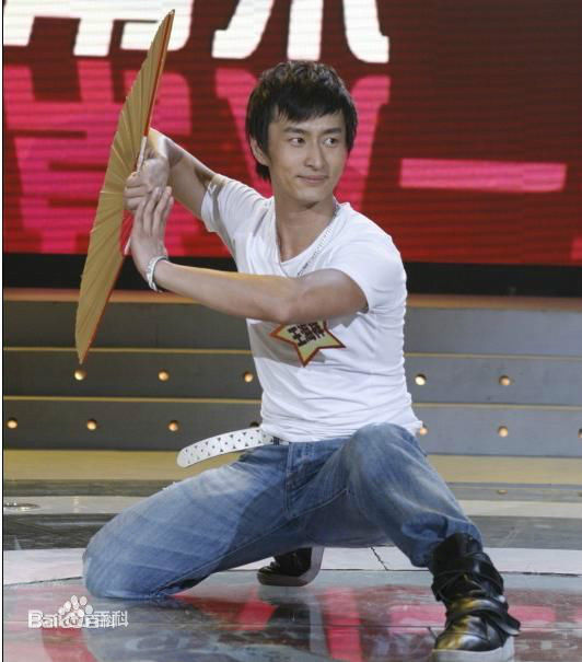 王海祥(Ocean.Wang)新七小福图册