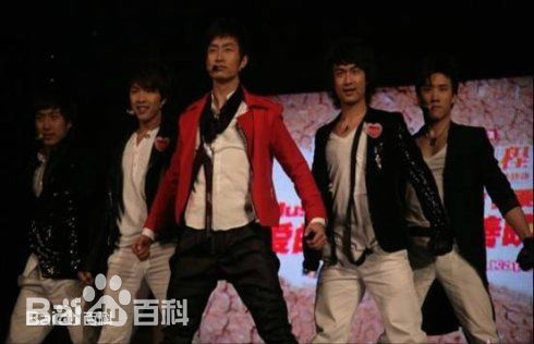 王海祥(Ocean.Wang)新七小福图册