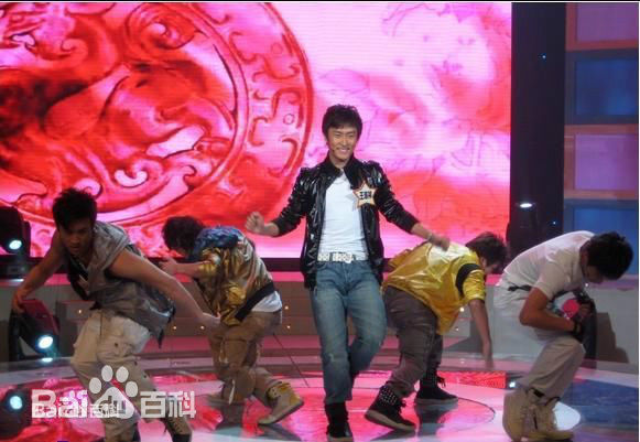 王海祥(Ocean.Wang)新七小福图册