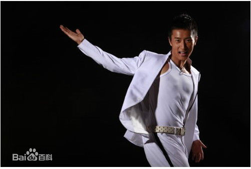 王海祥(Ocean.Wang)最全壁纸