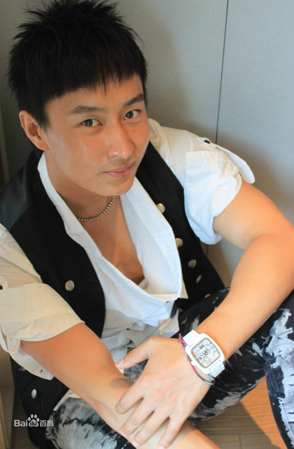 王海祥(Ocean.Wang)最全壁纸