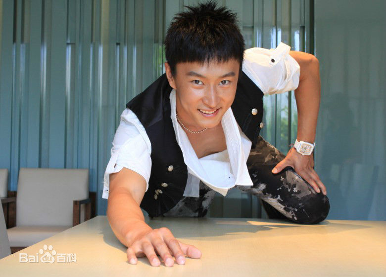 王海祥(Ocean.Wang)最全壁纸