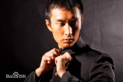 王海祥(Ocean.Wang)最全壁纸