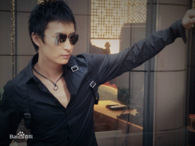 最全王海祥(Ocean.Wang)素颜照