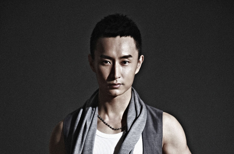 最全王海祥(Ocean.Wang)素颜照