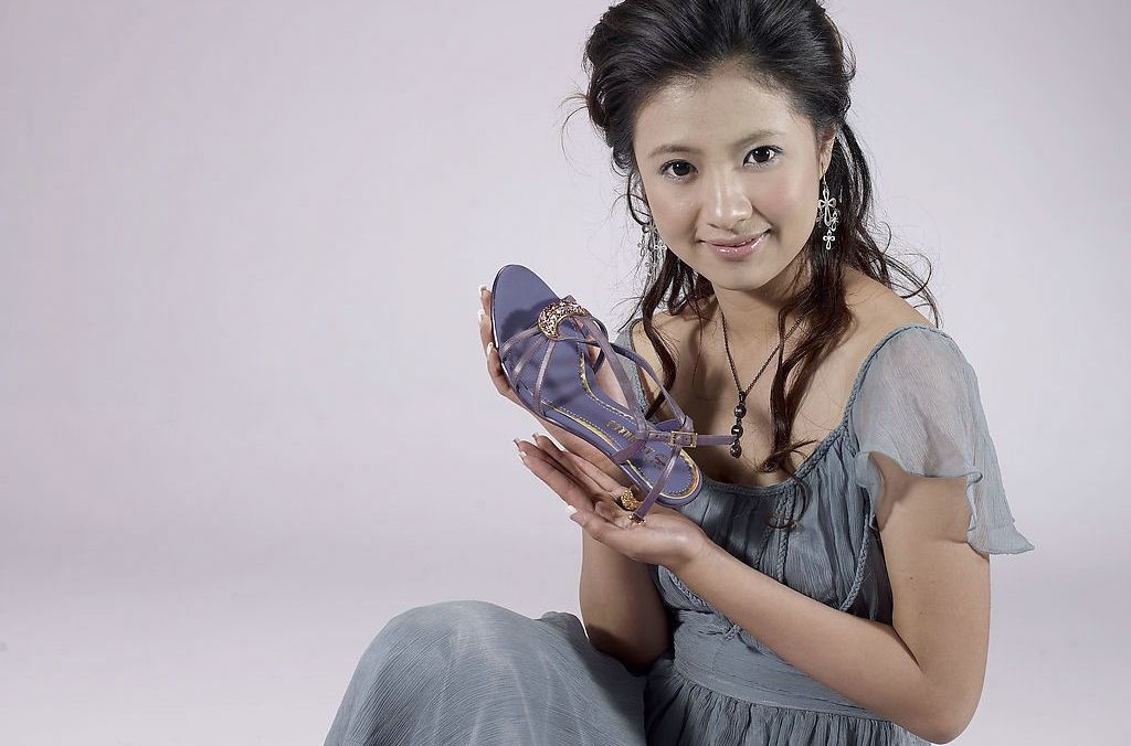 沈丽君(MIKI)前后照片