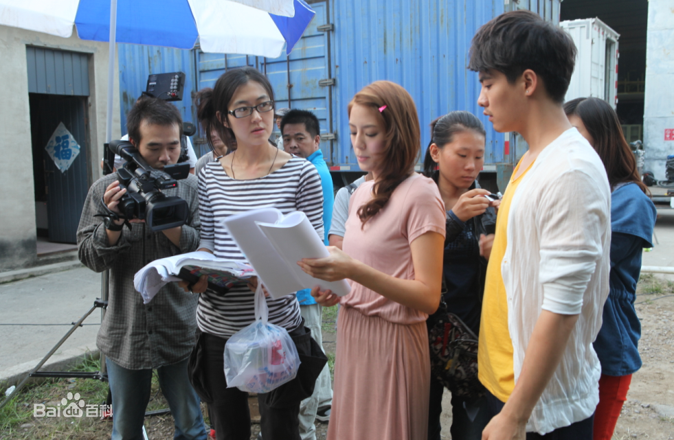 杨永春图册素颜照相册