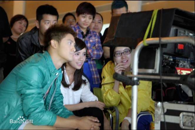 杨永春图册素颜照相册