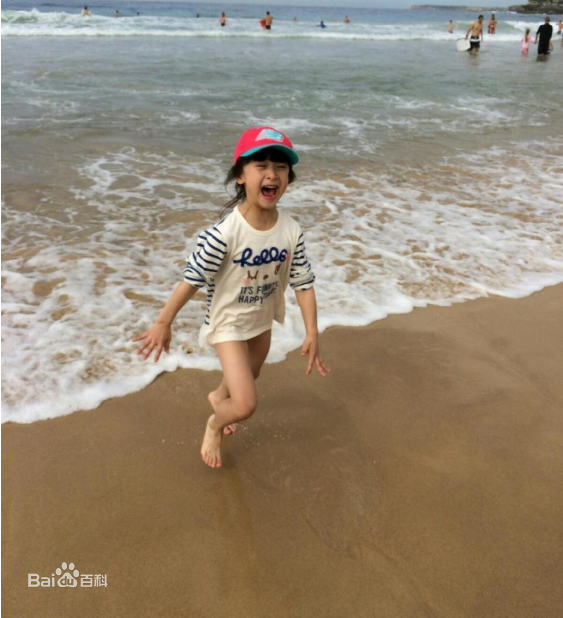 田雨橙(Cindy)可爱的森碟壁纸壁纸