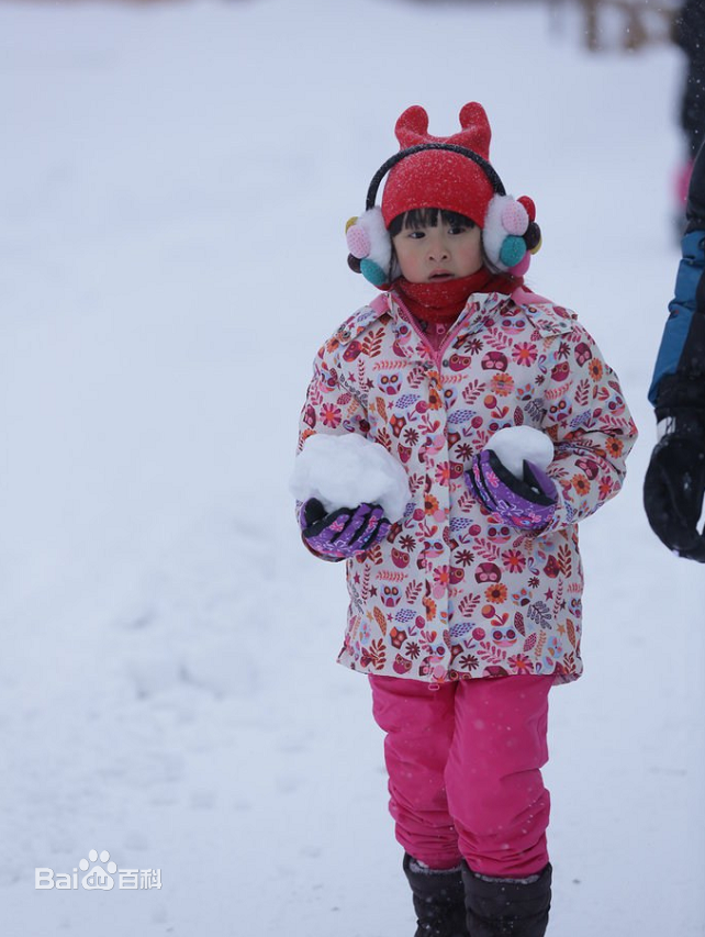 田雨橙(Cindy)遇见壁纸壁纸