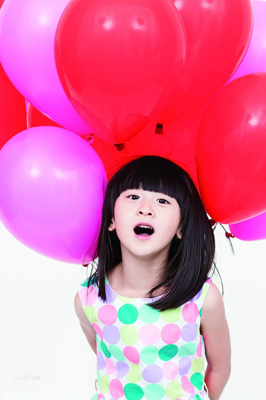 田雨橙(Cindy)遇见壁纸壁纸