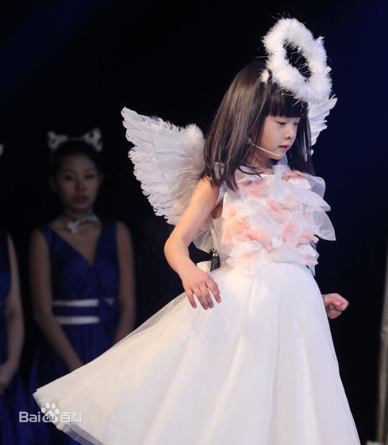 田雨橙(Cindy)遇见壁纸壁纸