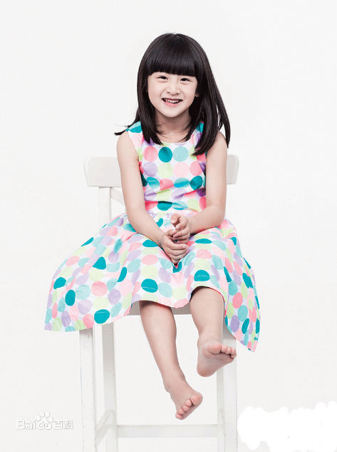 最全田雨橙(Cindy)素颜照